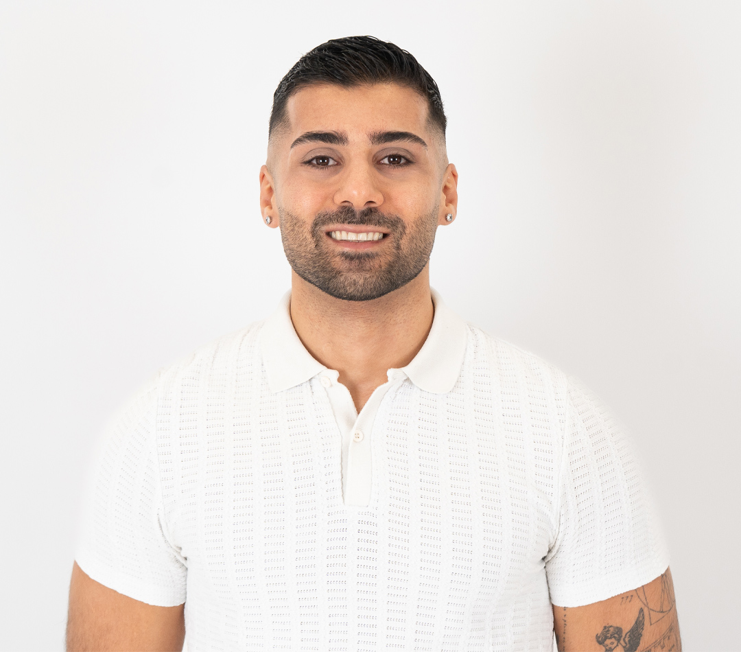 Yousef Zayani
